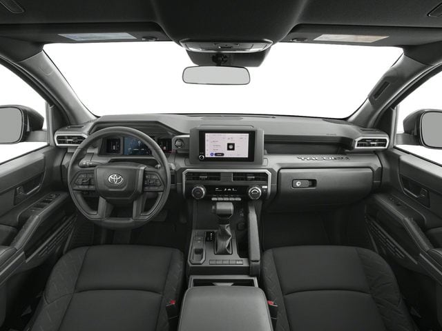 2026 Toyota Tacoma Truck 