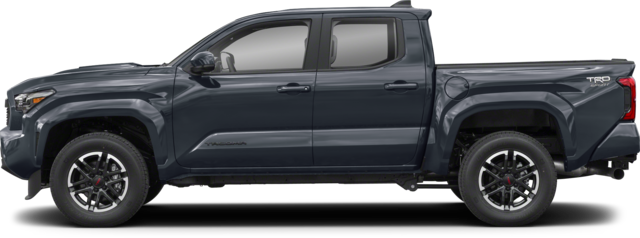 2026 Toyota Tacoma Truck TRD Sport 