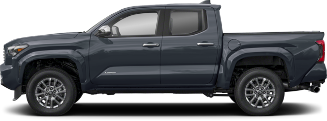 2026 Toyota Tacoma Truck Limited 