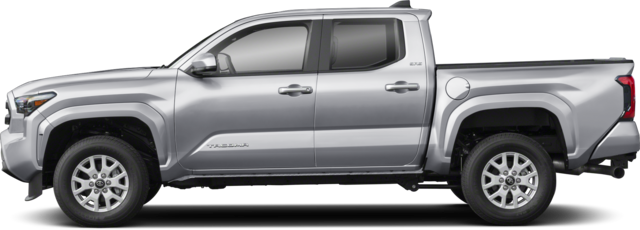 2026 Toyota Tacoma Truck SR5 