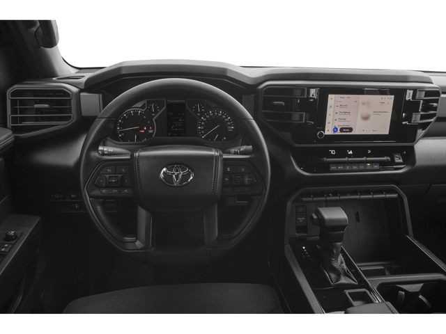2026 Toyota Tundra Truck 