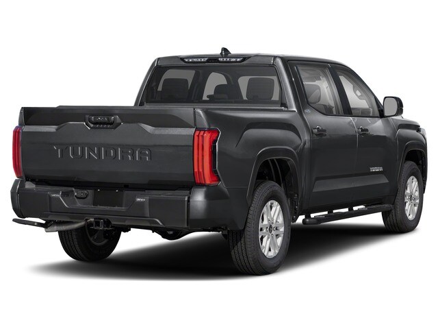 2026 Toyota Tundra SR5 - Photo 58