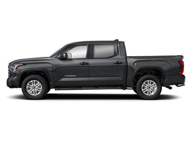 2026 Toyota Tundra SR5 - Photo 59