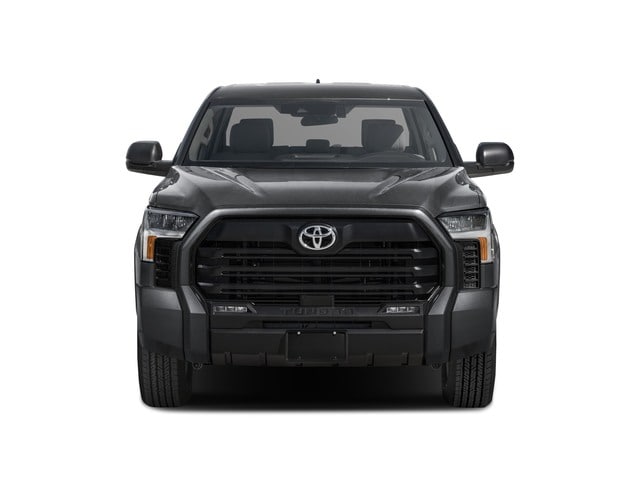 2026 Toyota Tundra SR5 - Photo 60