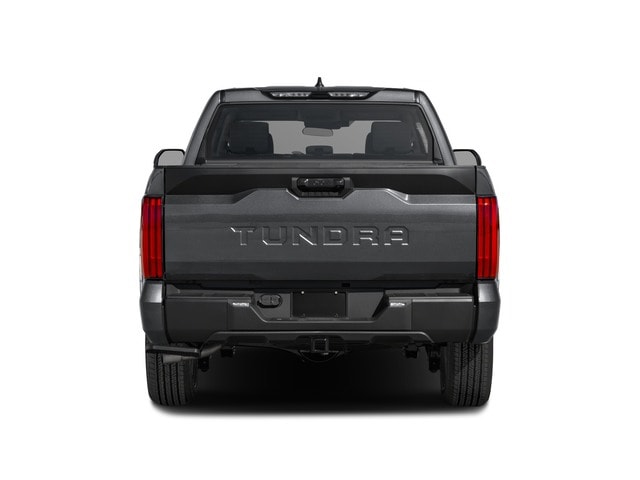 2026 Toyota Tundra SR5 - Photo 61