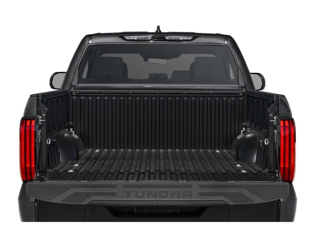 2026 Toyota Tundra SR5 - Photo 62