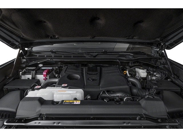 2026 Toyota Tundra SR5 - Photo 63