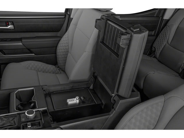 2026 Toyota Tundra SR5 - Photo 64
