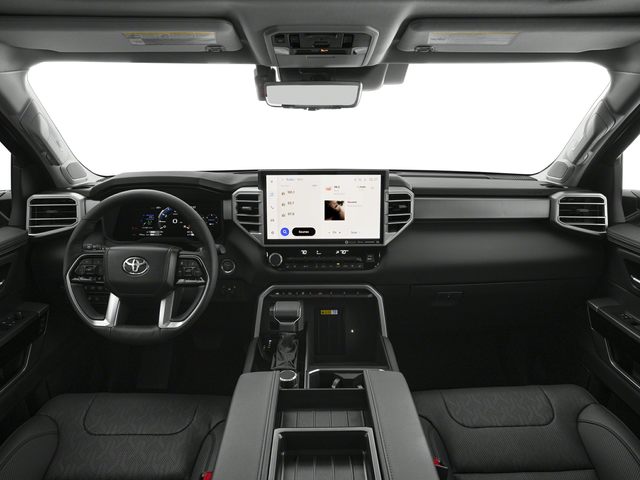 2026 Toyota Tundra i-FORCE MAX Truck 