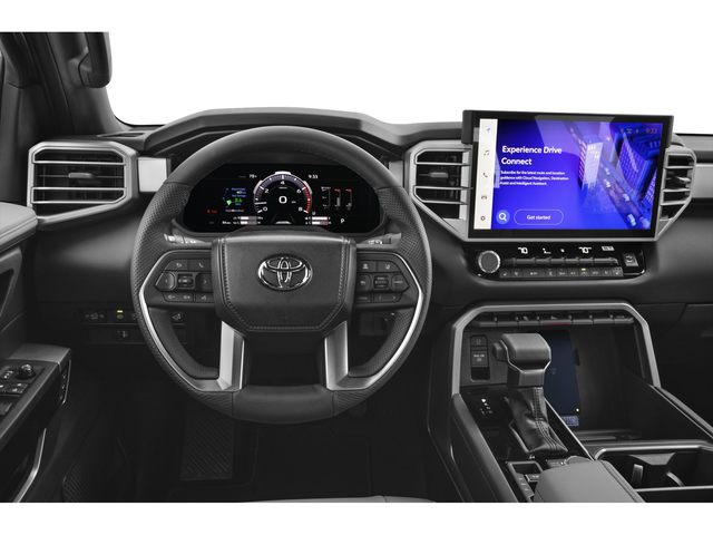 2026 Toyota Tundra i-FORCE MAX Truck 