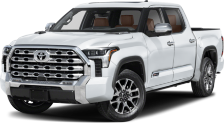 2026 Toyota Tundra i-FORCE MAX