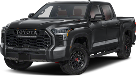 2026 Toyota Tundra i-FORCE MAX