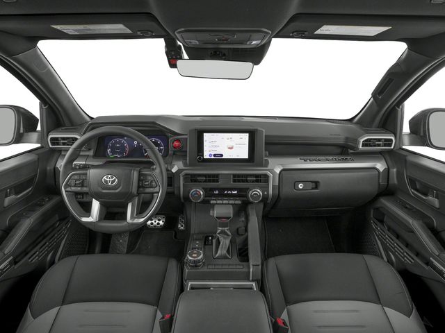 2026 Toyota Tacoma i-FORCE MAX Truck 