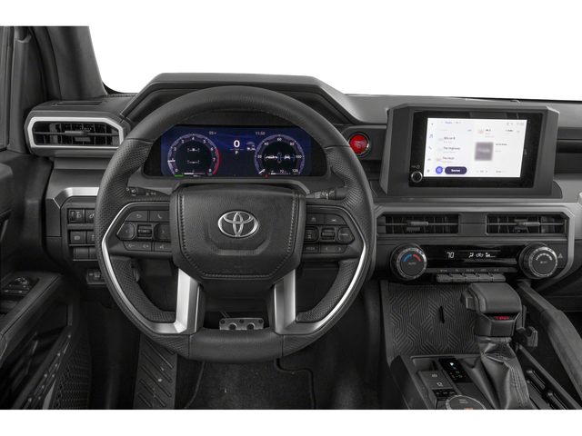 2026 Toyota Tacoma i-FORCE MAX Truck 