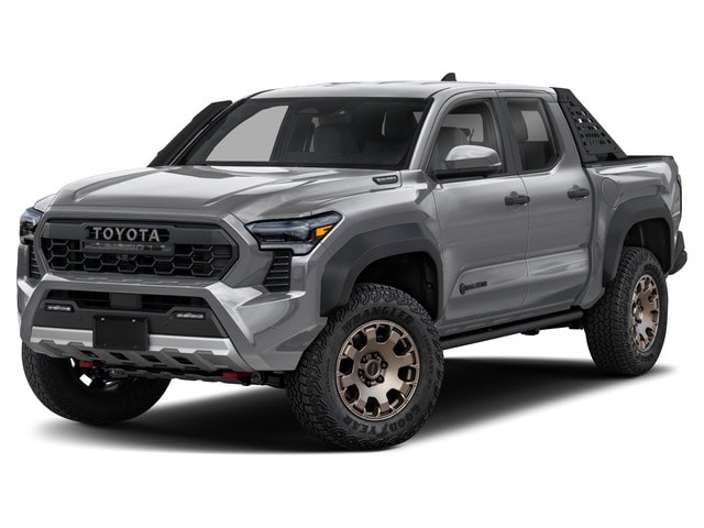 2026 Toyota Tacoma Trailhunter - Photo 59