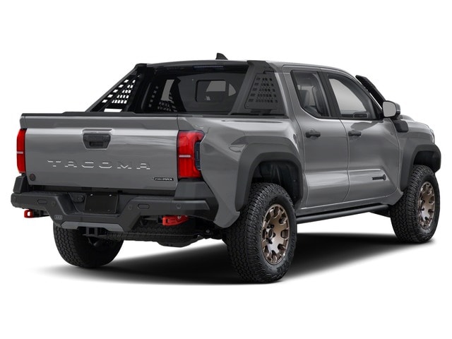 2026 Toyota Tacoma Trailhunter - Photo 60