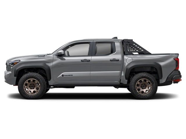 2026 Toyota Tacoma Trailhunter - Photo 61