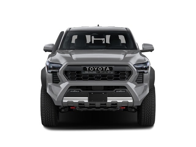 2026 Toyota Tacoma Trailhunter - Photo 62