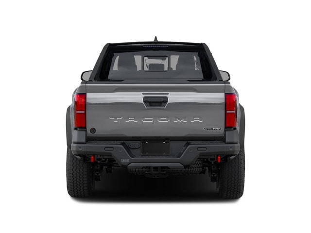 2026 Toyota Tacoma Trailhunter - Photo 63