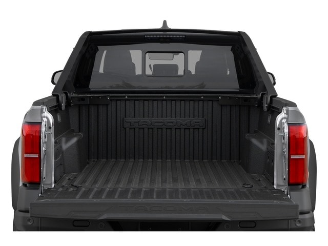 2026 Toyota Tacoma Trailhunter - Photo 64