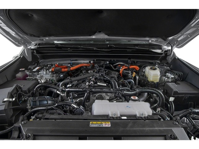 2026 Toyota Tacoma Trailhunter - Photo 65