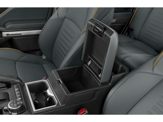 2026 Toyota Tacoma Trailhunter - Photo 66