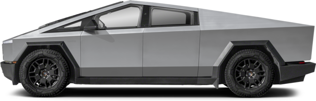 2026 Tesla Cybertruck Truck Premium 