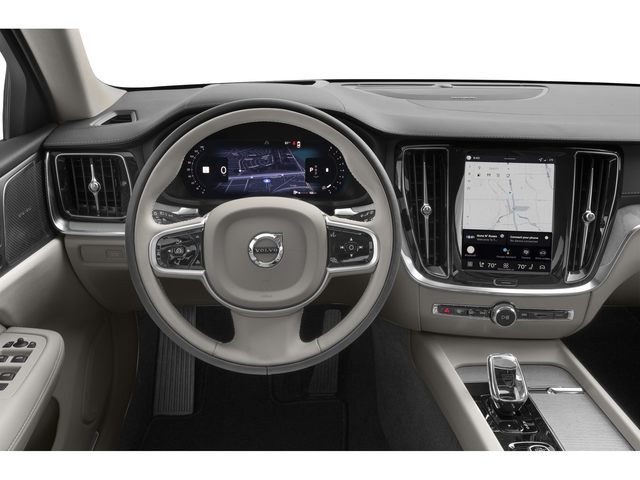 2026 Volvo V60 Cross Country Wagon 