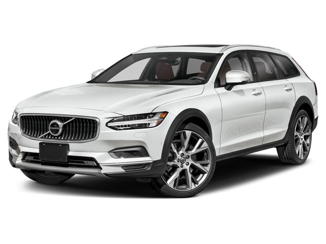 2026 Volvo V90 Cross Country B6 photo 2
