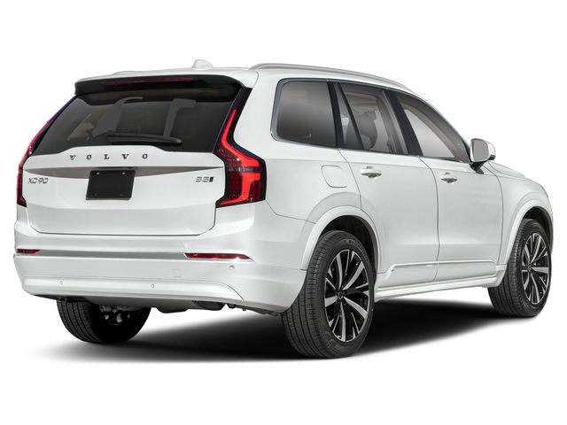 2026 Volvo XC90 B5 Core photo 3