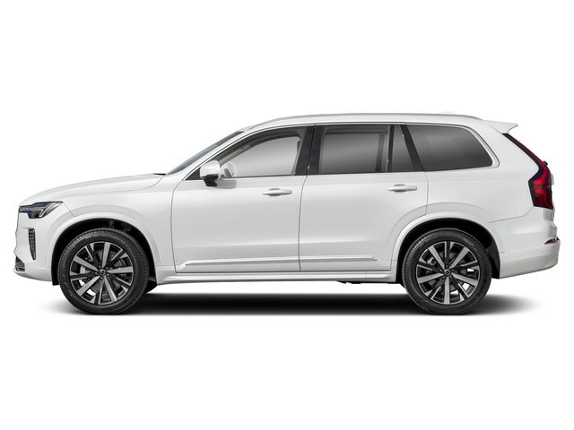 2026 Volvo XC90 B5 Core photo 4