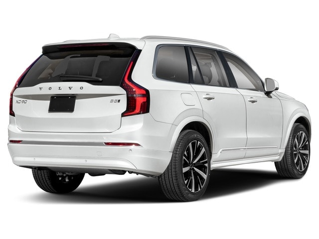 2026 Volvo XC90 Plus - Photo 30