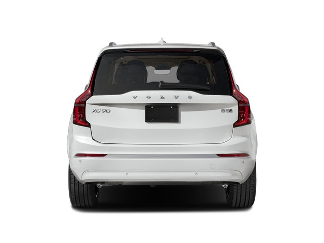 2026 Volvo XC90 Plus - Photo 33