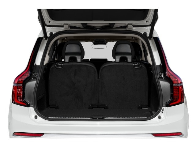 2026 Volvo XC90 Plus - Photo 34