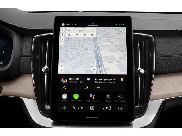2026 Volvo XC90 Plus - Photo 37