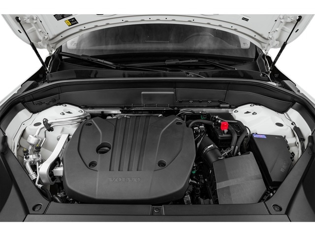 2026 Volvo XC90 Core - Photo 35