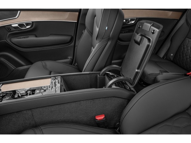 2026 Volvo XC90 Core - Photo 36