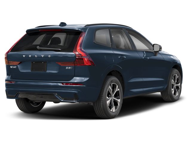 2026 Volvo XC60 B5 Plus photo 4