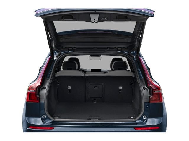 2026 Volvo XC60 Ultra - Photo 7