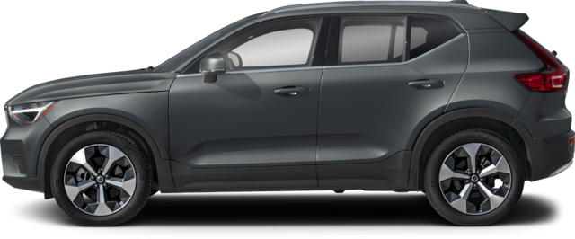 2026 Volvo XC40 SUV B5 Core 
