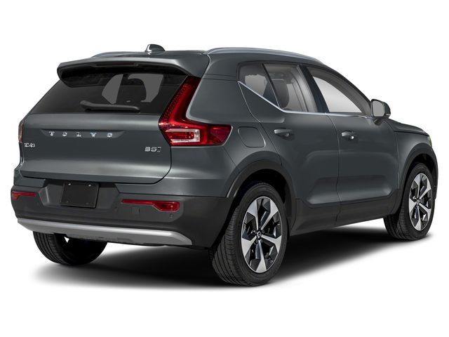 2026 Volvo XC40 Plus photo 3