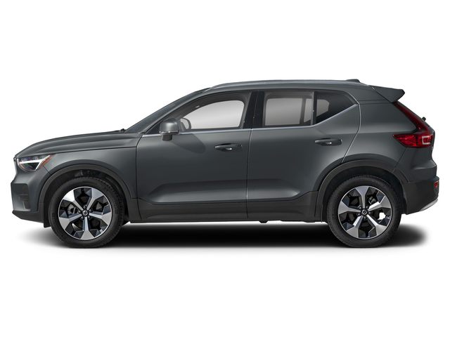 2026 Volvo XC40 Plus photo 4