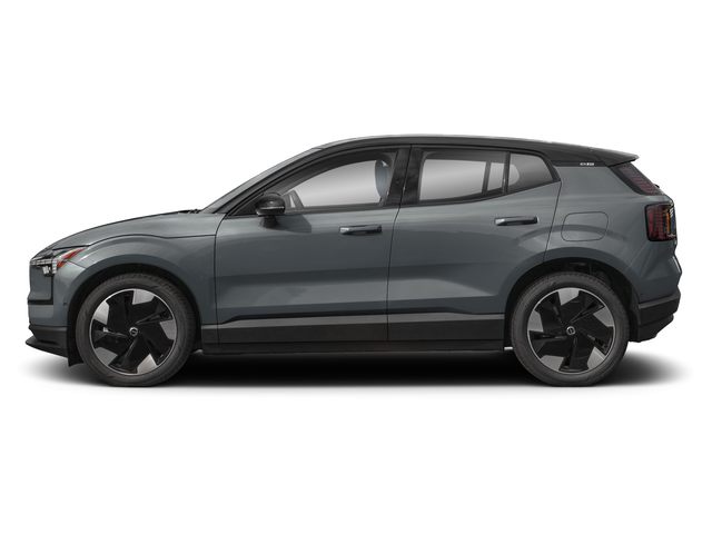 2026 Volvo EX30 Ultra photo 3