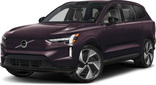 New 2025 Volvo EX90 For Sale in Fort Collins, CO | Pedersen Volvo Cars