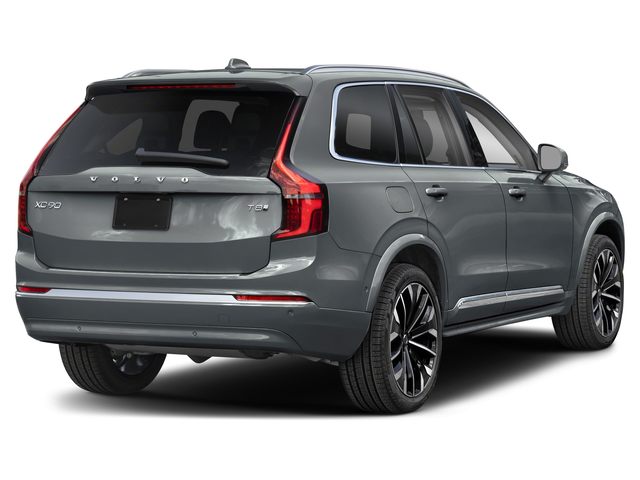 2026 Volvo XC90 T8 Plus photo 3