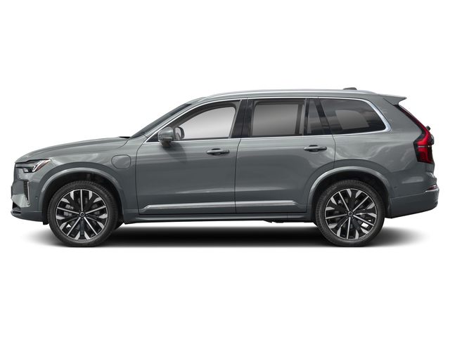 2026 Volvo XC90 T8 photo 3