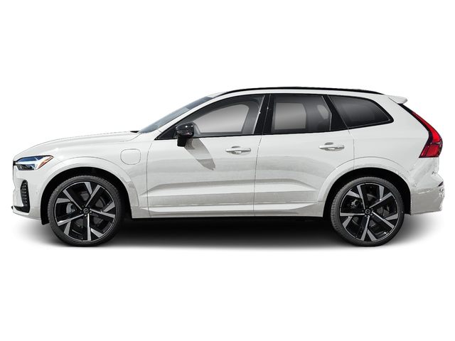 2026 Volvo XC60 Plus photo 3
