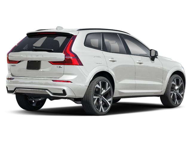2026 Volvo XC60 Hybrid T8 Polestar photo 2