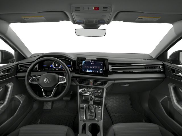 2026 Volkswagen Jetta Sedan 