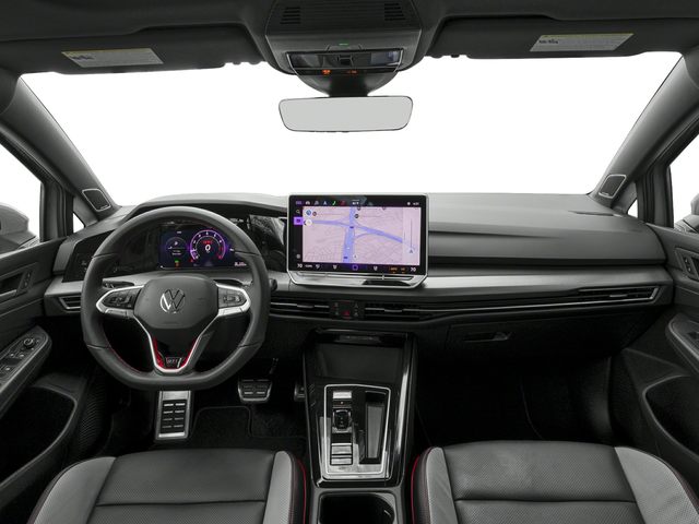 2026 Volkswagen Golf GTI Hatchback 